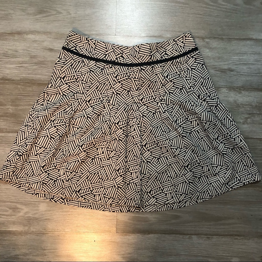 Ann Taylor Loft Skirt Size 8